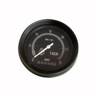 转速小时表 CFZX-159 24V 适用康明斯4BT、6BT发动机