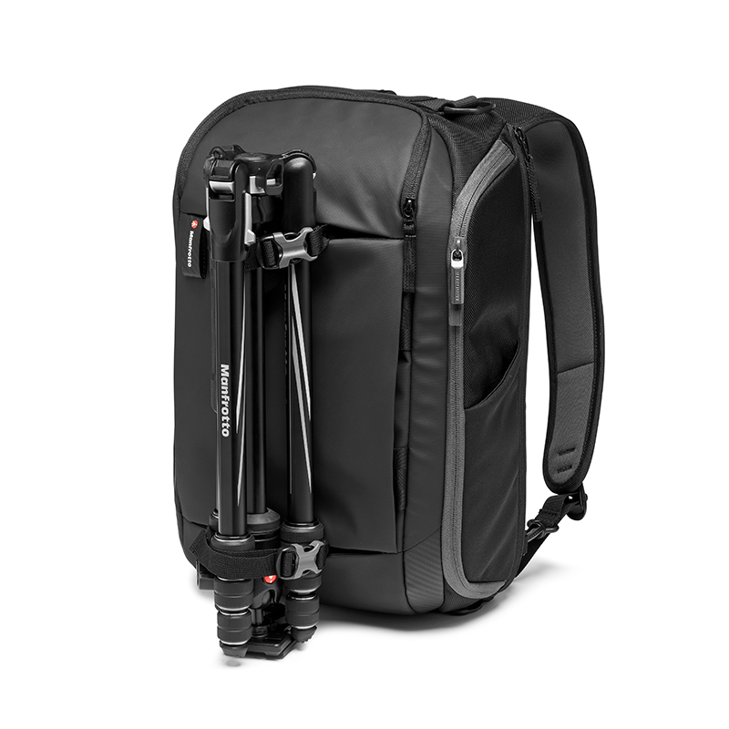 曼富图(MANFROTTO) MB MA2-BP-H 数码相机包多用型三合一背包微单单反卡片机镜头相机包/双肩包/摄影包