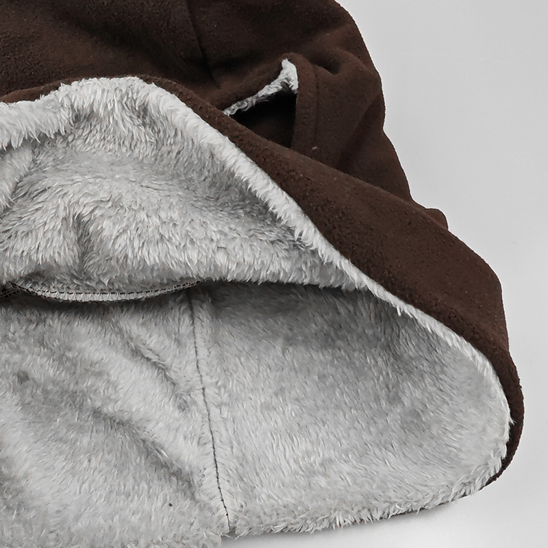 鸽护 保暖头套 GHTT46-一体加绒 顶高清大图