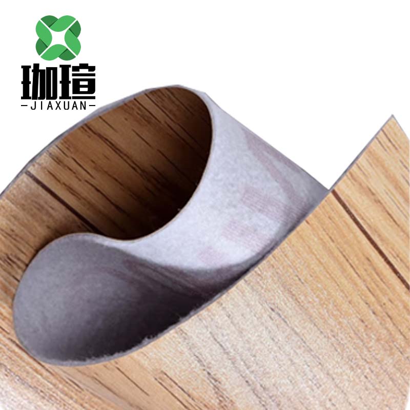 珈瑄 PVC地板革 平方米高清大图