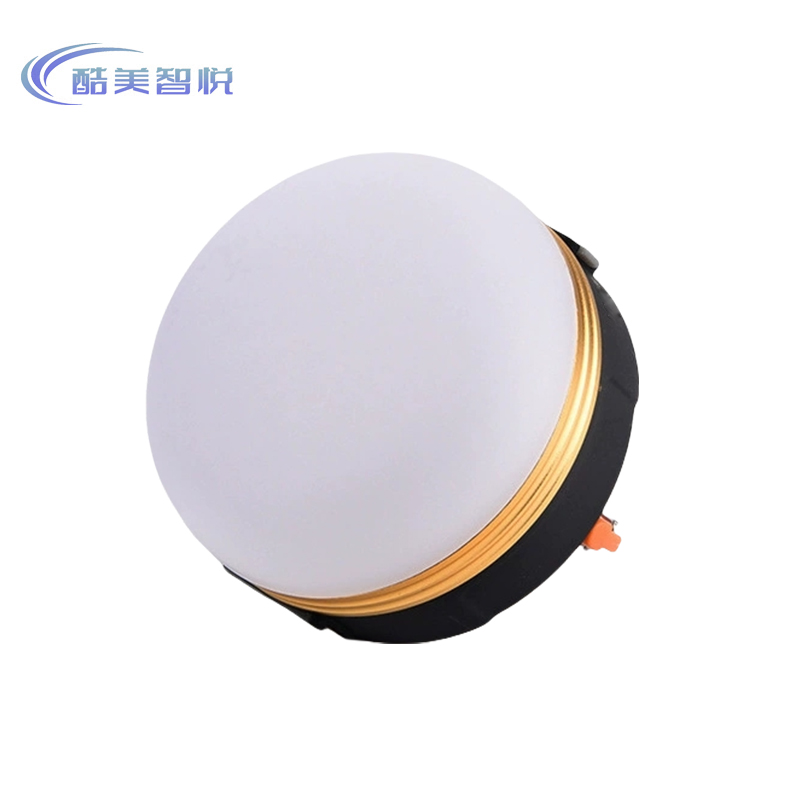 酷美智悦 USB充电帐篷灯直径7.5cm KM-BH430 个高清大图