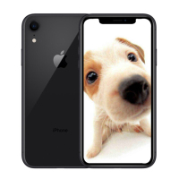 【国行原封】Apple 苹果 iPhone XR (A2108) 256GB 黑色 移动联通电信4G手机 全网通4G手机 双卡双待