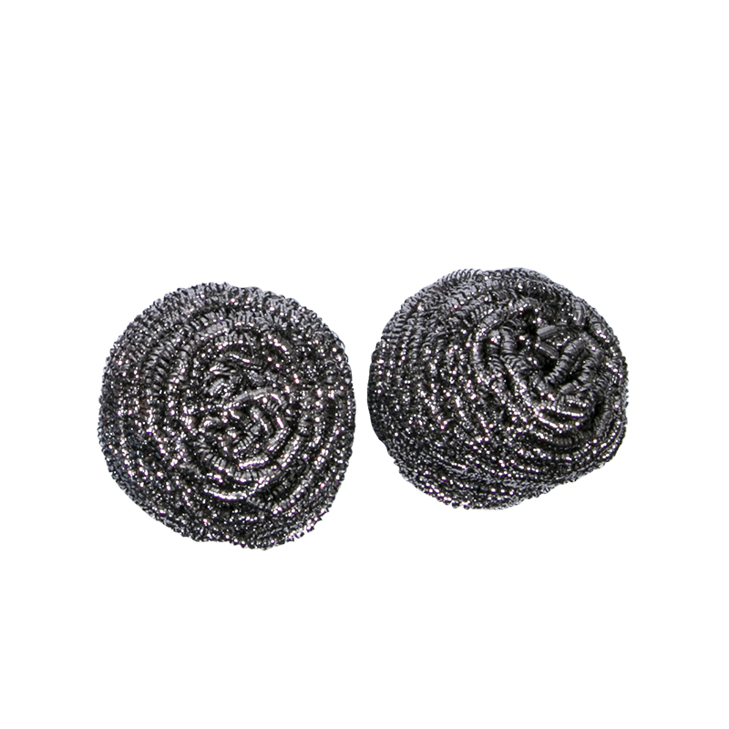 妙洁 钢丝球 十个装 MHB10 不锈钢清洁球 清洁刷具