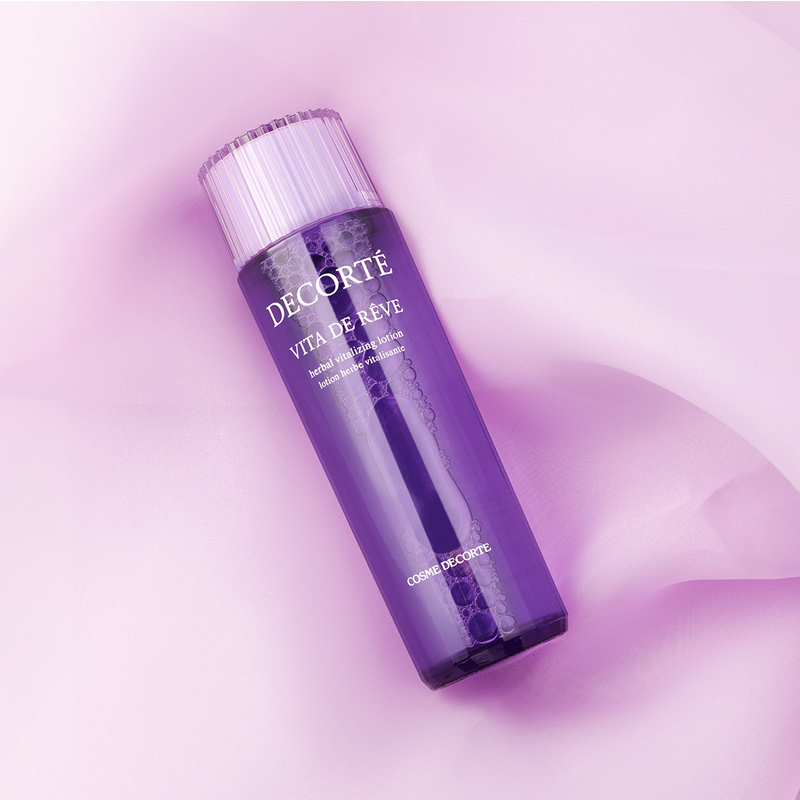 Cosme Decorte 黛珂高机能紫苏水150ml/瓶高清大图
