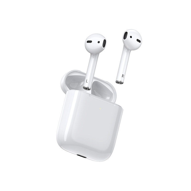 真无线蓝牙耳机适用苹果11华强北洛达二代华为oppo塔菲克二代蓝牙耳机