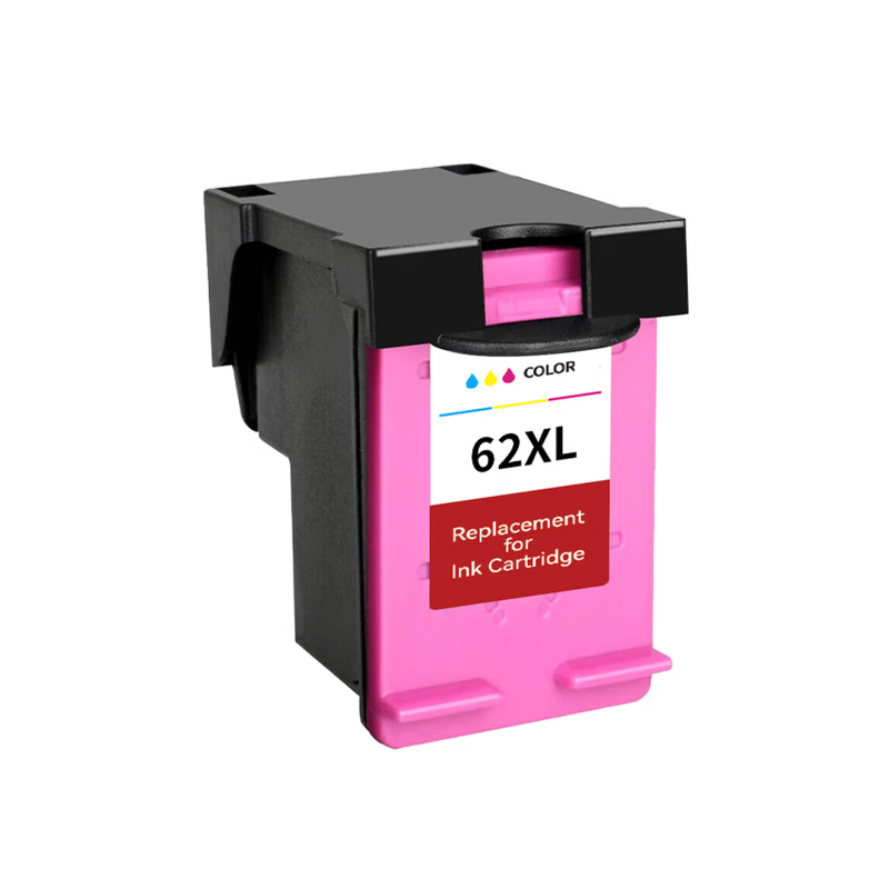 亮点墨盒62XL适惠普hp 200 258 5740彩支高清大图