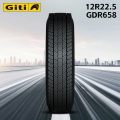 佳通(Giti)轮胎12R22.5 18PR GDR658