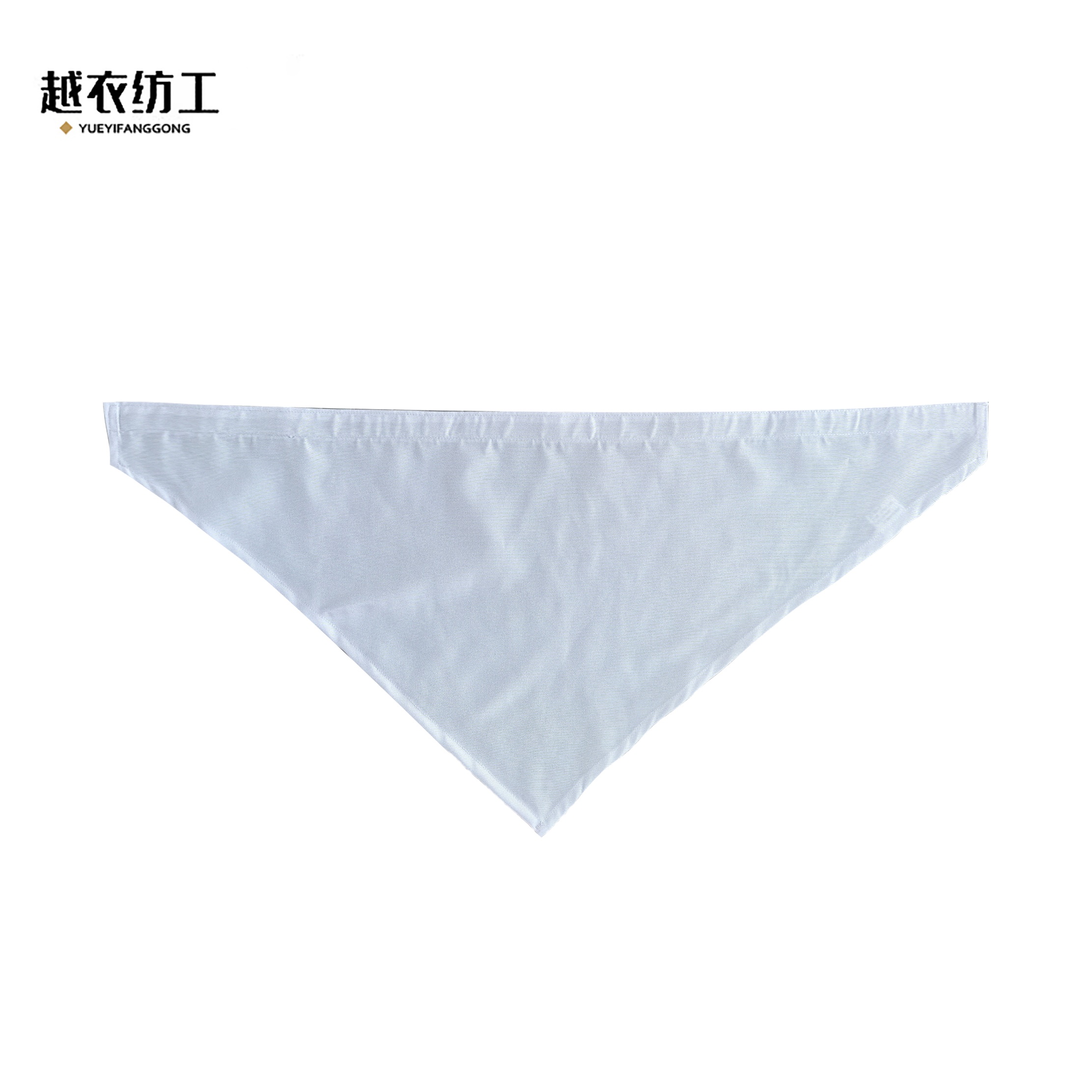 越衣纺工 头靠套(二人座)40×75cm 个高清大图