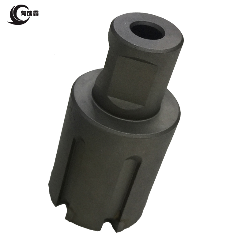 有成鑫空心钻头高钴钢麻花钻头 33*25mm/个