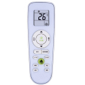 启朝适用于科龙空调遥控器RCK-RZ01 RCK-R201 通用惠而浦空调ISH-35/26CC2遥控器