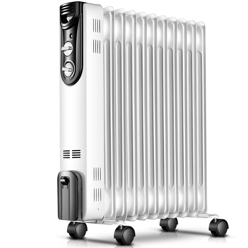 先锋 直板油汀 取暖器 CY51BB-12/DS1502(单位:台)