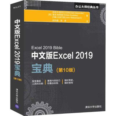 中文版excel 19宝典 第10版 H361tvtrszouaihcdldqqkuhdvonycf 佚名著 摘要书评在线阅读 苏宁易购图书