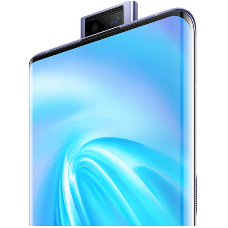 【二手95新】vivo NEX3 5G 8+256G 液态天河 全网通 安卓 全原靓机