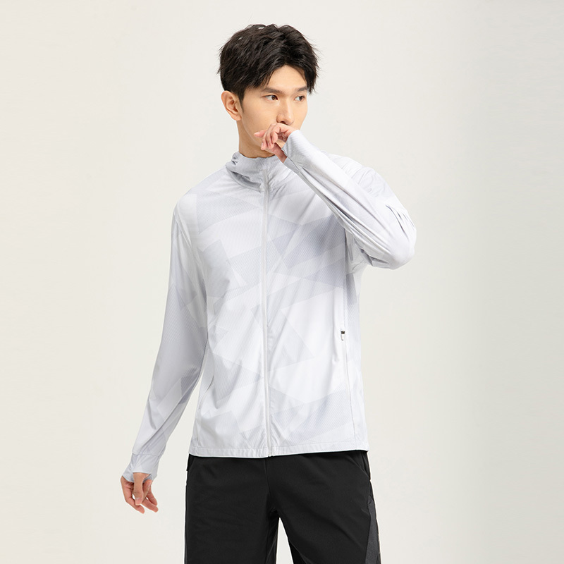 信柏合防晒衣078/件