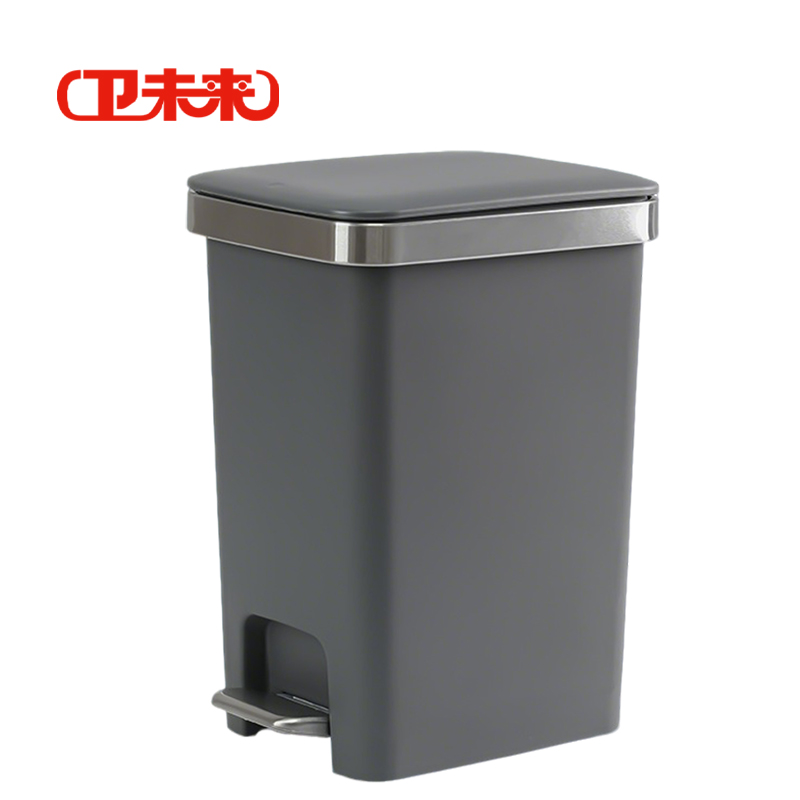 卫未来 家用垃圾桶 TG5250 个高清大图
