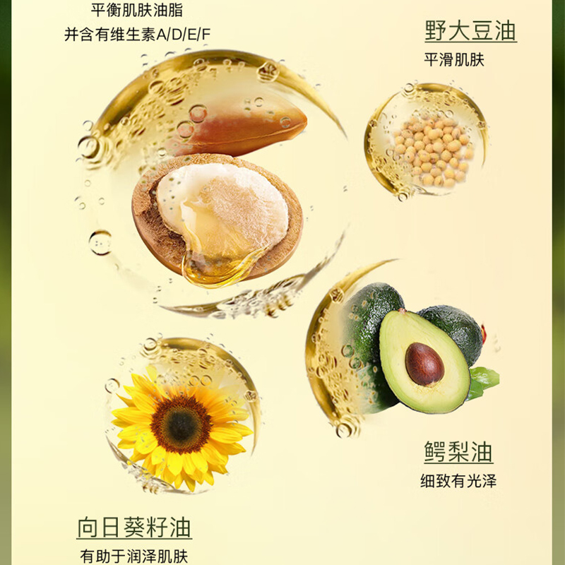 茱莉蔻(JURLIQUE) 草本肌源焕新眼部精华油 淡化细纹 锁水保湿护肤品 10ML高清大图