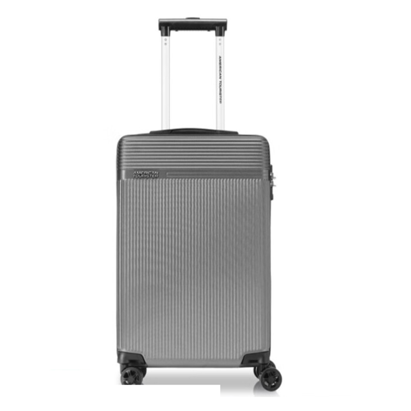 美旅(AMERICAN TOURISTER) 20英寸拉杆箱灰色TX7*18001
