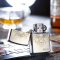 芝宝(ZIPPO) 打火机 205深雕虎头