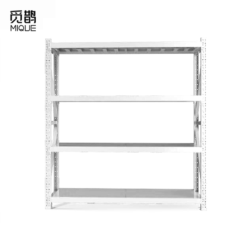 觅鹊 货架(承重300kg)1.5*0.5米/组高清大图