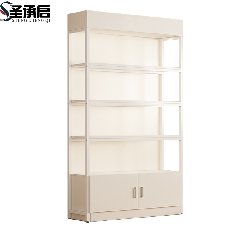 圣承启 展柜 常规款 个高清大图