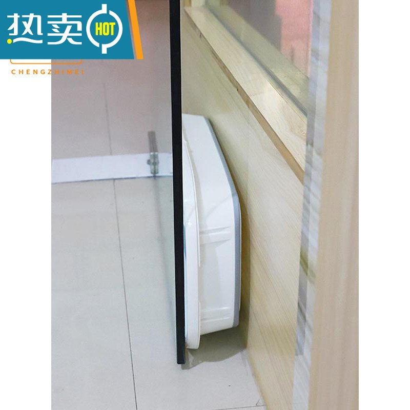 敬平塑料可折叠水桶便携式大号户外家用水盆加厚量拖布拖把洗桶小方形