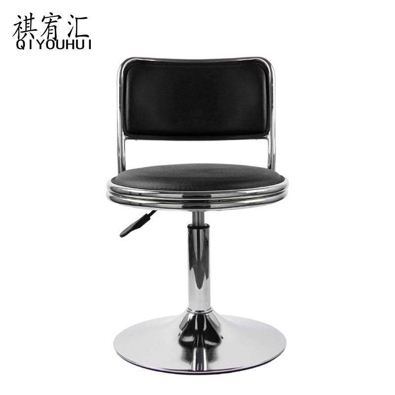 祺宥汇 吧台椅 51cm把高清大图