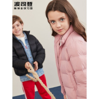 波司登童装2019新儿童羽绒服宝宝秋季轻薄保暖男女童