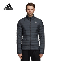 ADIDAS阿迪冬季男子休闲运动舒适防寒保暖羽绒服CY8732