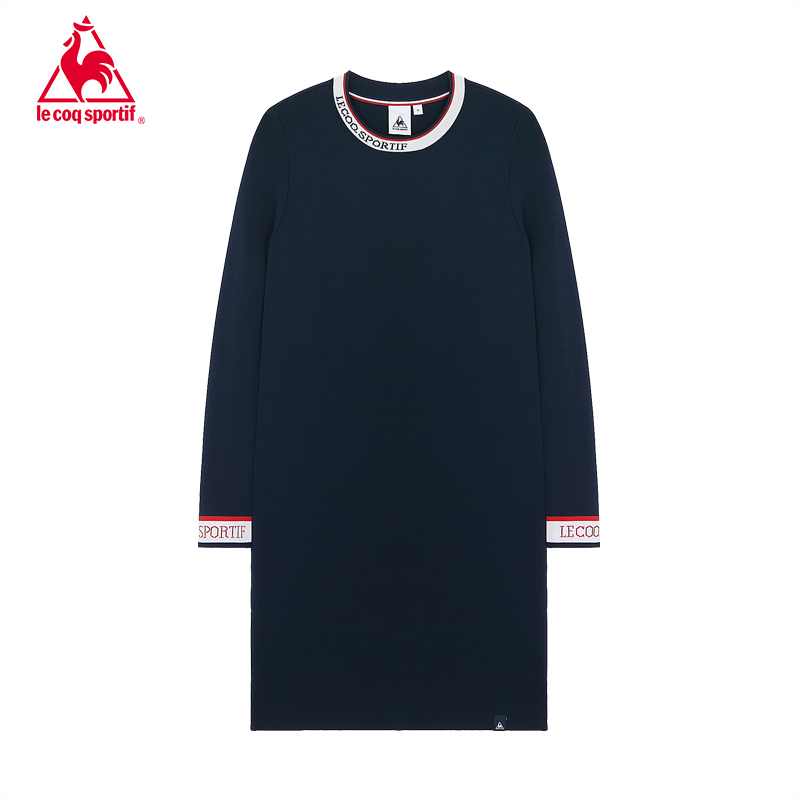乐卡克LeCoqSportif 女裙子 CB-6651201