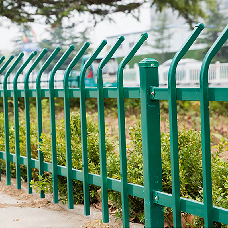 安虎 草坪护栏 40cm高 米高清大图