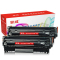 容威 惠普Q2612A易加粉硒鼓 适用HP M1005MFP M1319F MFP 3015打印机12A墨盒 碳粉盒