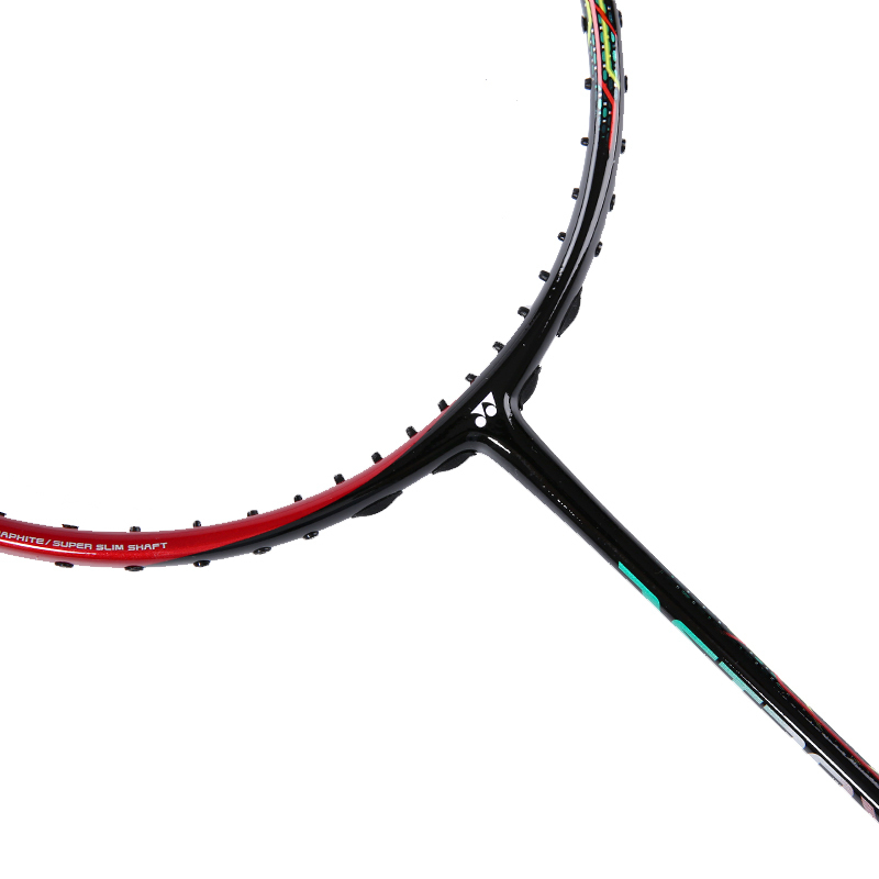 尤尼克斯yonex羽毛球拍单拍astrox天斧88d双打后场全新空拍未拉线颜色