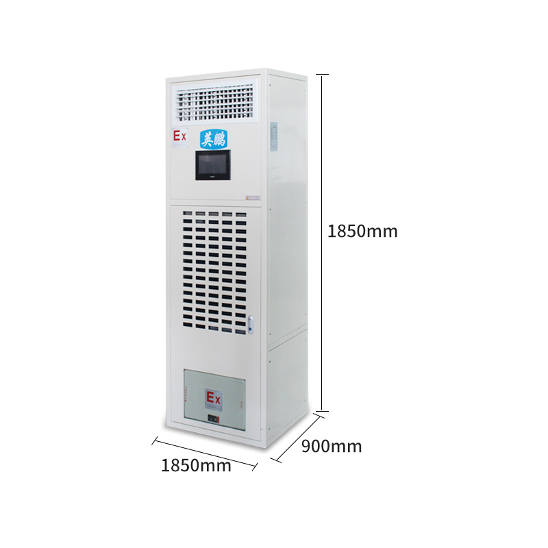 英鹏(GYPEX) BHF-62 柜机空调 防爆恒温恒湿空调 24匹(Z)