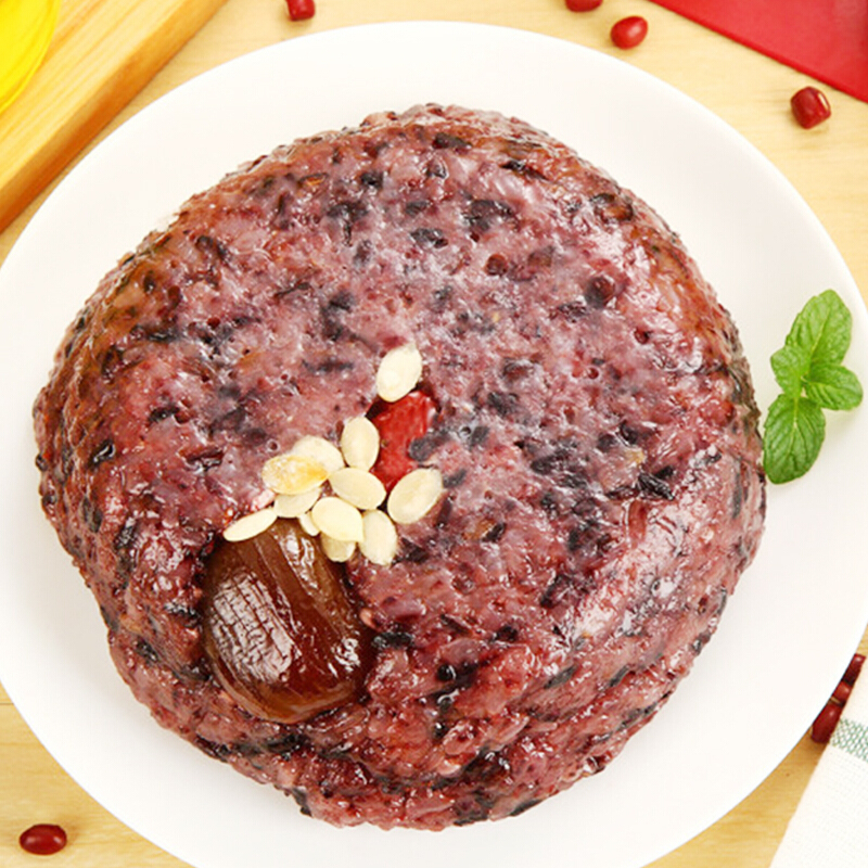 安井血糯八宝饭400g