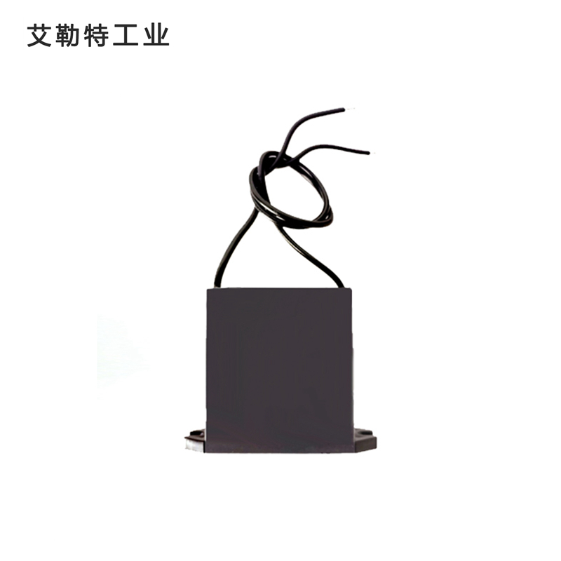 艾勒特工业 金属化薄膜电容器(容差±5%) CTA-1uF 450V 个高清大图