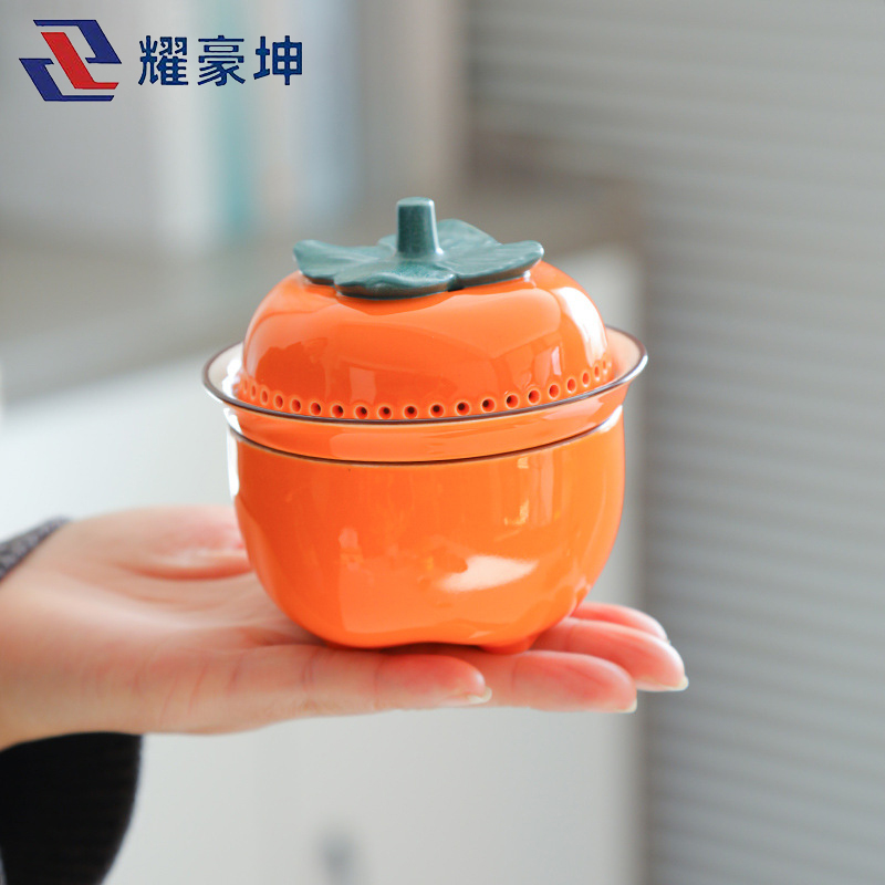 耀豪坤便携旅行茶具套装YH10K/套高清大图