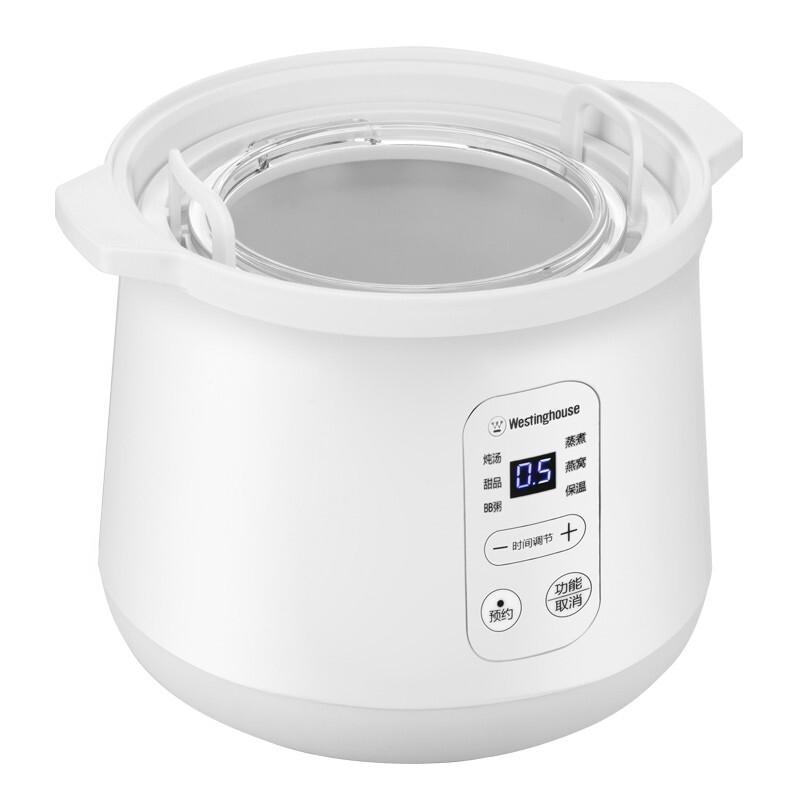 西屋 WDZ-121电炖盅高清大图
