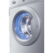 海尔(Haier) XQG60-817G 6公斤变频滚筒洗衣机