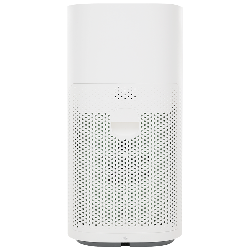 华为(HUAWEI) 空气净化器家用卧室办公室除甲醛灰尘雾霾PM2.5二手烟 智选全效空气净化器检测仪霾表屏显监测器