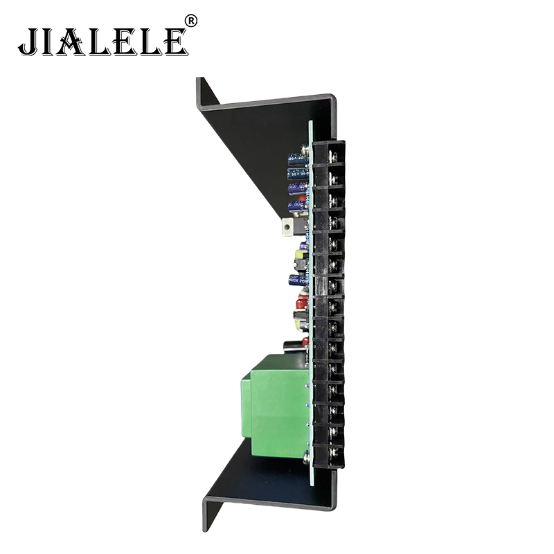 JIALELE 可控硅控制器 XD-1/个高清大图