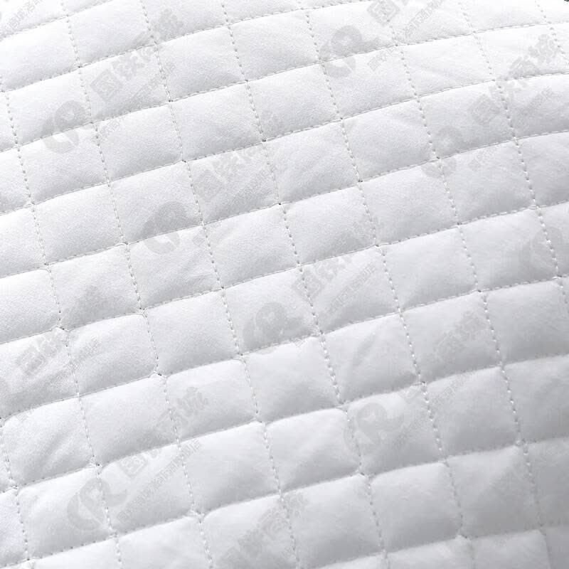 煊煜双层荞麦皮枕芯 纯荞麦壳荞麦皮枕芯 单只装 45*75cm图片