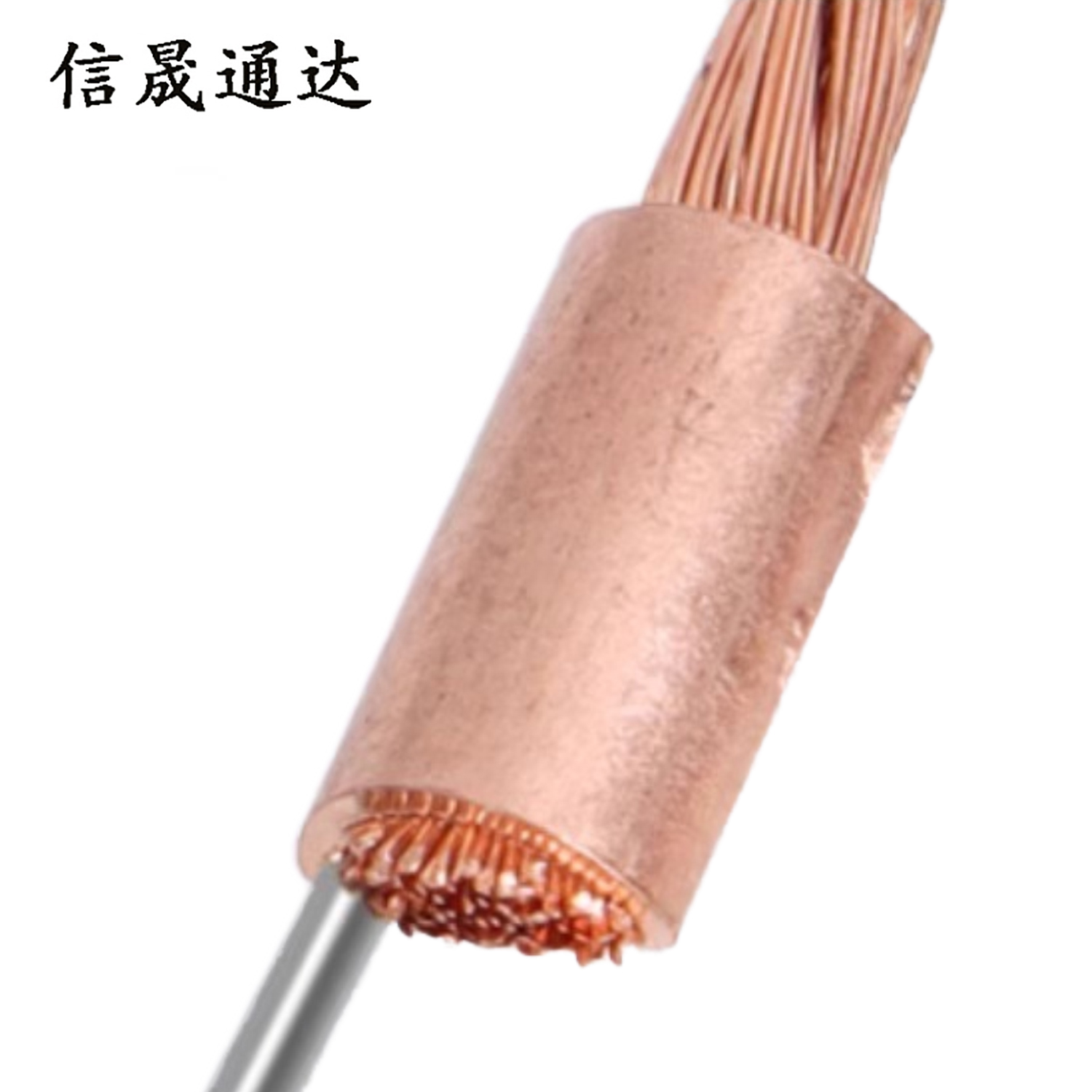 信晟通达 熔丝 10-5A 根高清大图