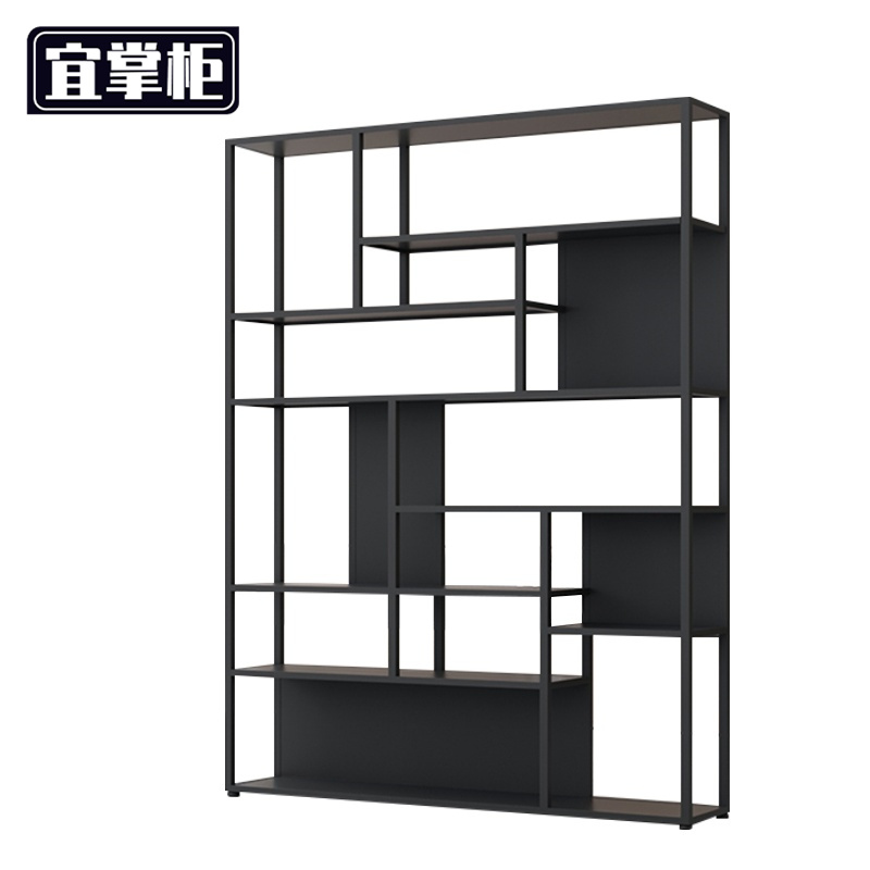 宜掌柜收纳 层架高清大图