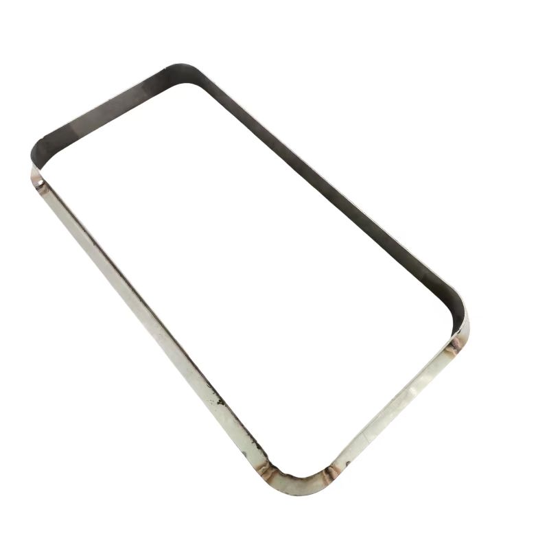 玖牛匠造+金属加工件+装饰框+个高清大图