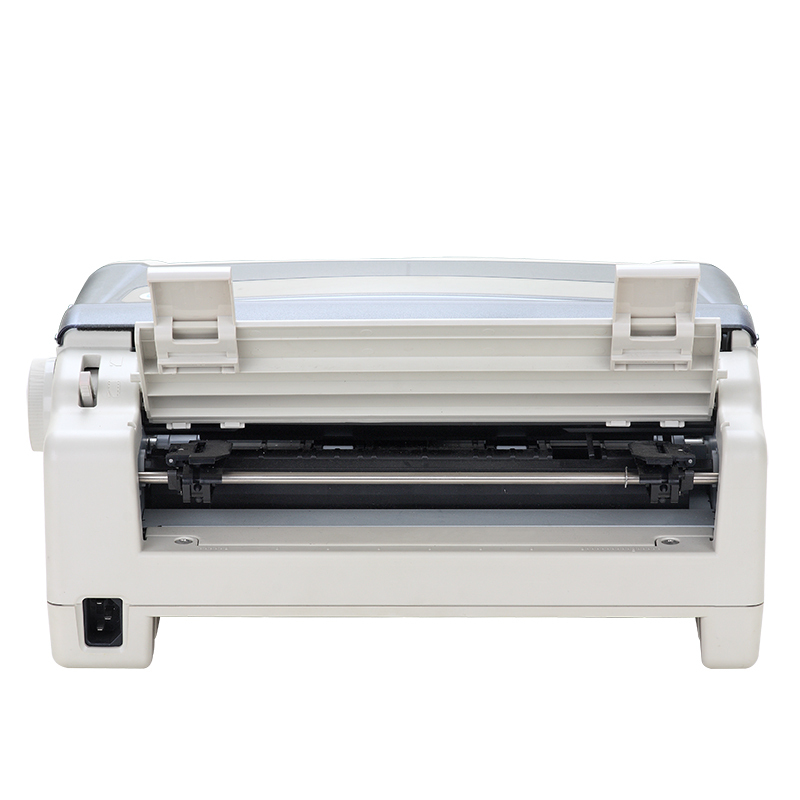 得实(DASCOM)DS-2600II 24针80列通用打印机多功能超高速针式打印机