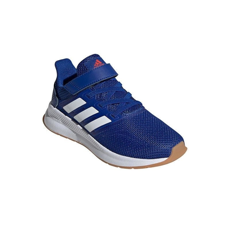 ADIDAS阿迪达斯跑步鞋轻便舒适低帮童鞋运动鞋FW5139 Z