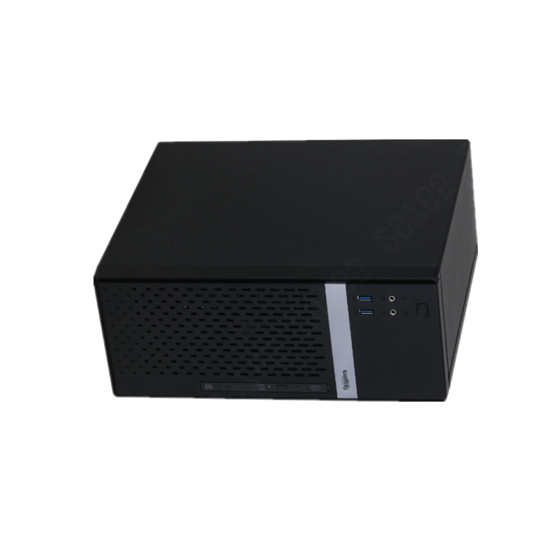 大华台式计算机(含显示器兆芯KX-U6780A 8核2.7GHZ)DH-HDC5100Z-GT套高清大图
