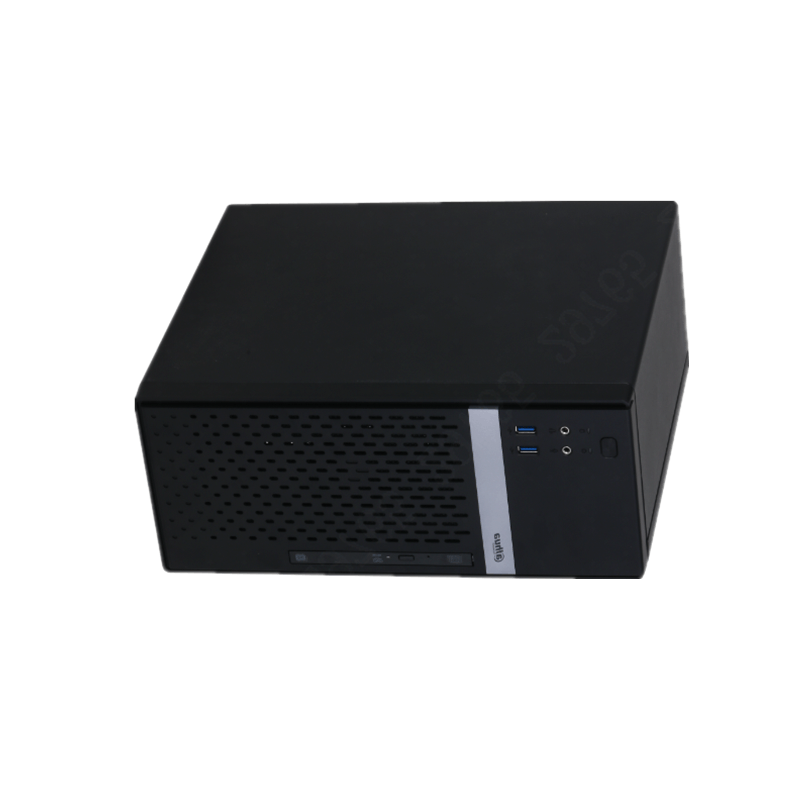 大华台式计算机(含显示器兆芯KX-U6780A 8核2.7GHZ)DH-HDC5100Z-GT套图片