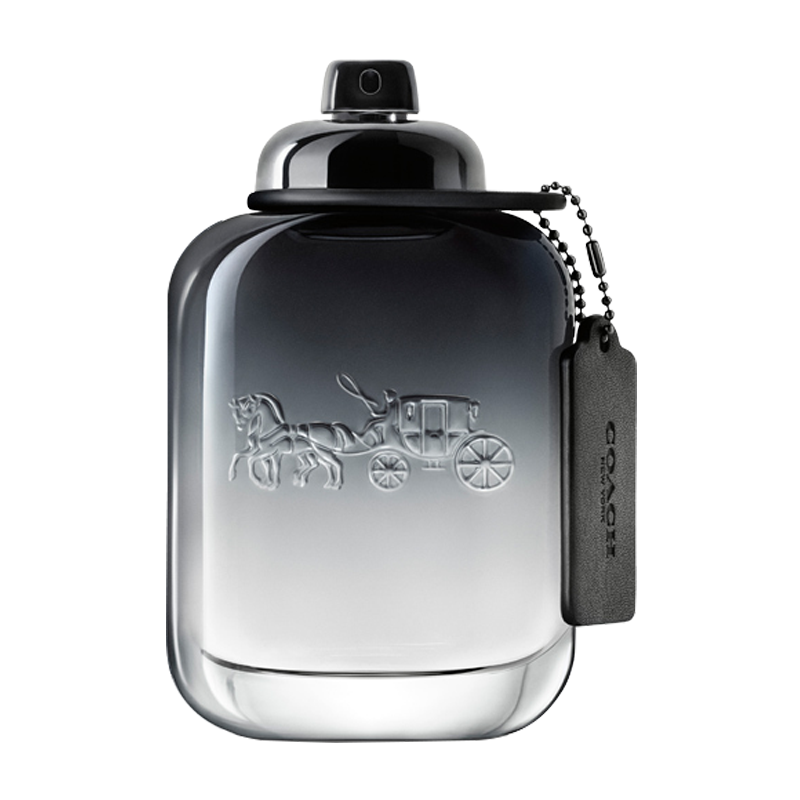 [正品保障]COACH蔻驰 经典男士淡香水EDT 60ml