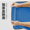 海亚森 TK-1067 高密双层加厚珊瑚绒抹布30*70cm(计价单位:块)蓝灰色